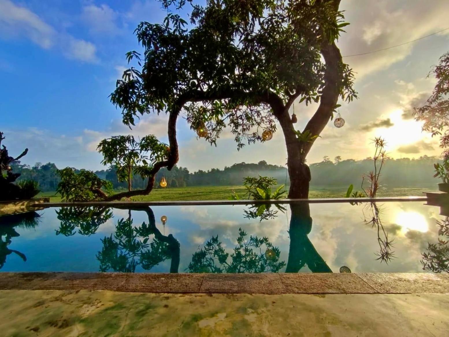 Villa Seven Faces-Luxury Escape,Stunning Views With Private Pool For A Couple Or Family! Galle Exterior photo