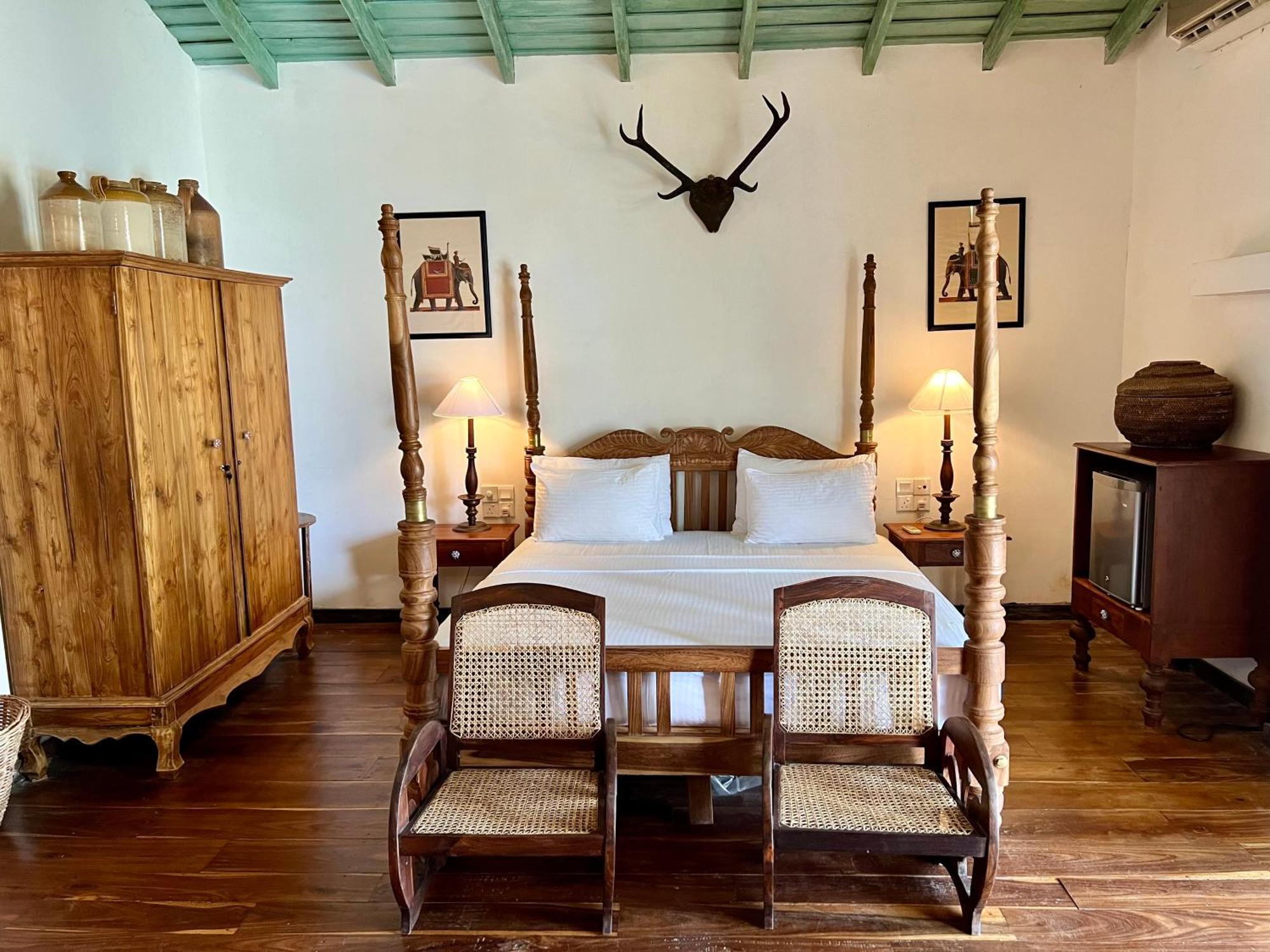 Villa Seven Faces-Luxury Escape,Stunning Views With Private Pool For A Couple Or Family! Galle Exterior photo